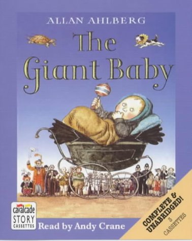 9780754071235: Complete & Unabridged (The Giant Baby)