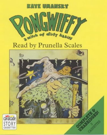 9780754071297: Complete & Unabridged (Pongwiffy: A Witch of Dirty Habits)