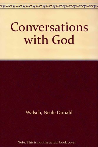 9780754072188: Conversations with God