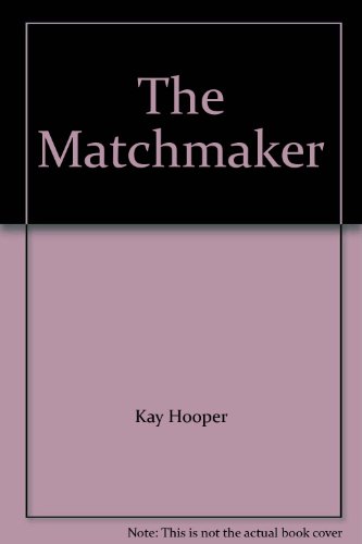 9780754072867: The Matchmaker