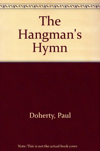 9780754073024: The Hangman's Hymn