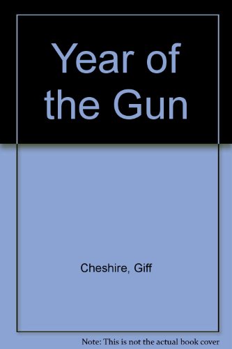 Year of the Gun (9780754073611) by Cheshire, Giff
