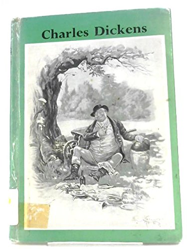 9780754074236: Charles Dickens