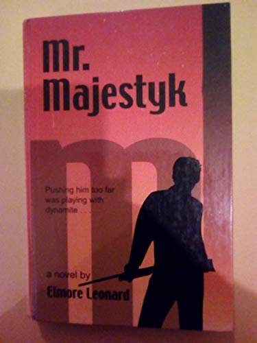 Mr. Majestyk (9780754074809) by Leonard, Elmore
