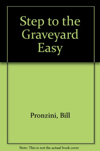 9780754074830: Step to the Graveyard Easy