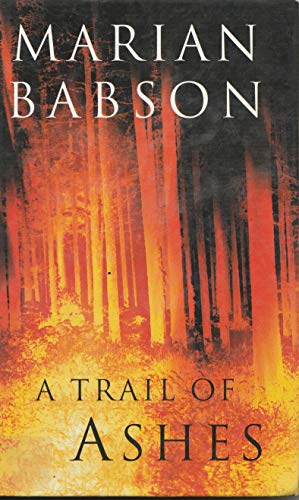 9780754074885: A Trail of Ashes