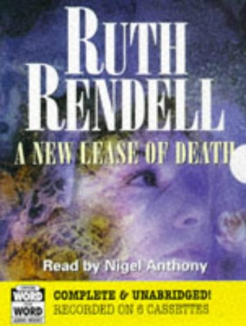 A New Lease of Death (Chief Inspector Wexford Mysteries) (9780754075172) by [???]