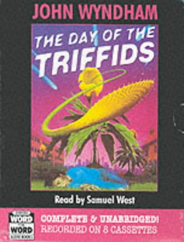 The Day of the Triffids (9780754075332) by John Wyndham