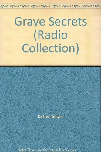 Beispielbild fr Grave Secrets (Radio Collection) zum Verkauf von medimops