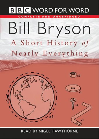 9780754075950: A Short History of Nearly Everything