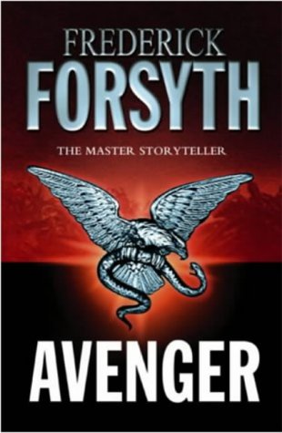 Avenger (9780754076124) by Forsyth, Frederick