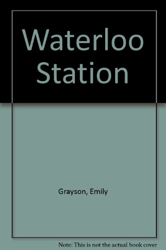 9780754077299: Waterloo Station