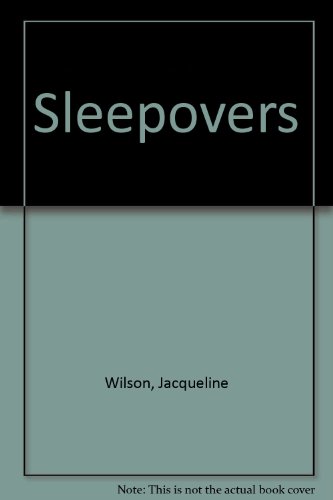 9780754078036: Sleepovers