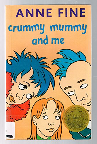 9780754078135: Crummy Mummy and ME (Galaxy Children's Large Print)
