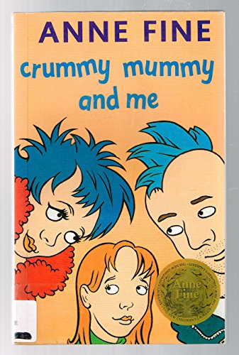 Stock image for Crummy Mummy and ME (Galaxy Children's Large Print) for sale by Anybook.com