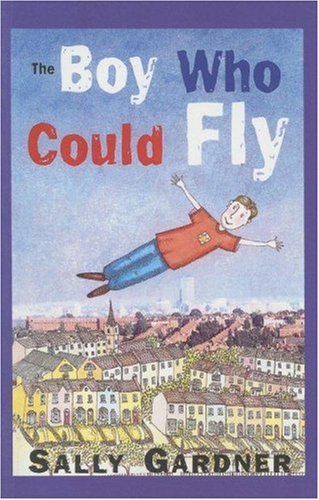 9780754078159: The Boy Who Could Fly