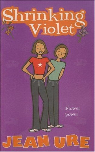 9780754078333: Shrinking Violet