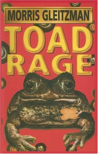 9780754078449: Toad Rage