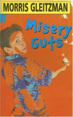 9780754078678: Misery Guts (Galaxy Children's Large Print Books)