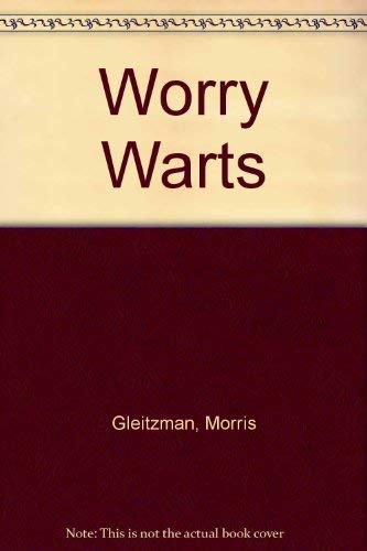 9780754078814: Worry Warts