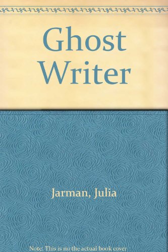 9780754079071: Ghost Writer