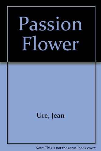 9780754079101: Passion Flower