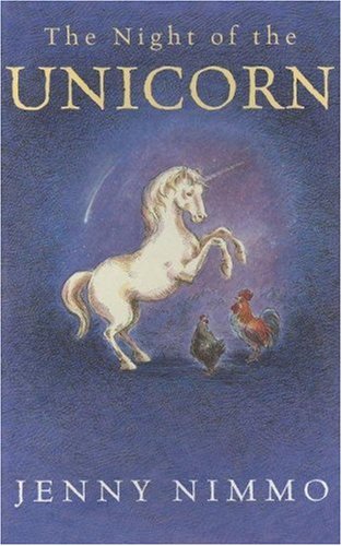 9780754079392: The Night of the Unicorn