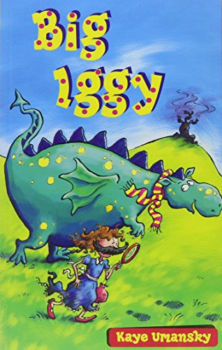 Big Iggy (9780754079446) by Umansky, Kaye