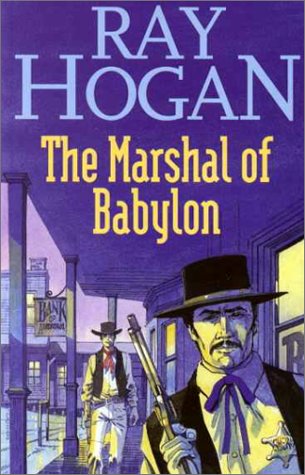 Beispielbild fr The Marshal of Babylon zum Verkauf von Better World Books