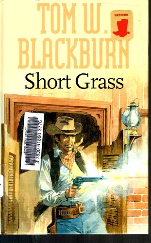 Stock image for Short Grass for sale by ThriftBooks-Atlanta