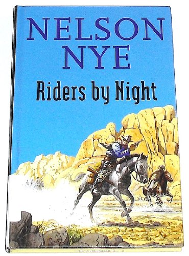 Beispielbild fr Riders by Night zum Verkauf von Better World Books