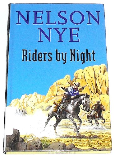 Stock image for Riders by Night for sale by Better World Books