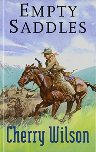 Stock image for Empty Saddles for sale by Once Upon A Time Books