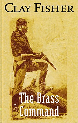 Stock image for The Brass Command for sale by Bayside Books