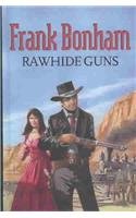 Stock image for Rawhide Guns for sale by Anybook.com
