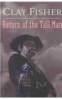 9780754082477: Return of the Tall Man