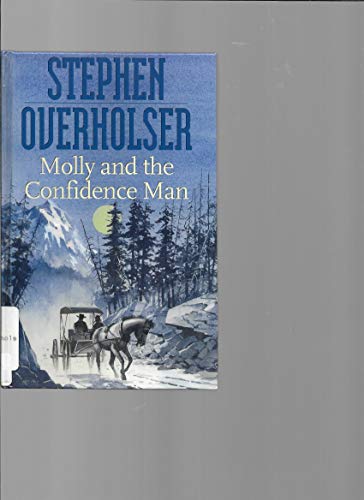 Imagen de archivo de Molly and the Confidence Man (Gunsmoke Western S.) a la venta por WorldofBooks