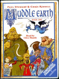 Muddle Earth Book 1 (9780754082859) by Stewart, Paul; Riddell, Chris