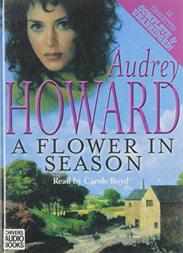 A Flower in Season (9780754083054) by Audrey Howard