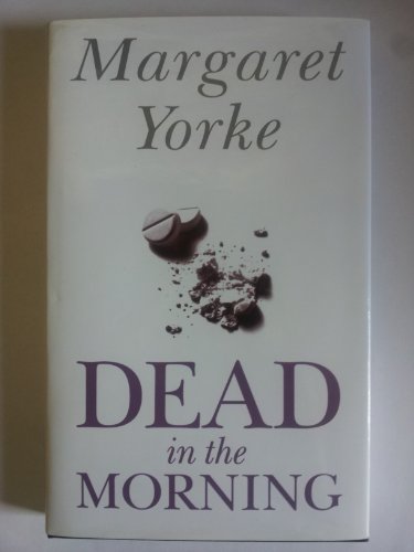 9780754085607: Dead in the Morning (Black Dagger Crime S.)