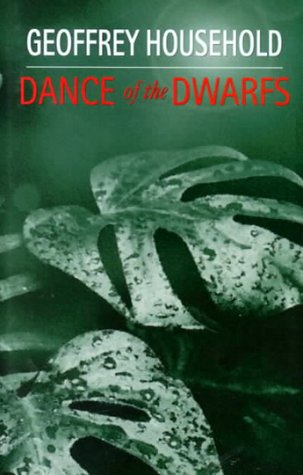 9780754085652: Dance of the Dwarfs
