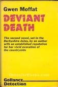 Deviant Death