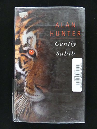 Gently Sahib (9780754085850) by Hunter, Alan