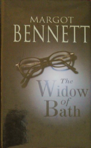 Beispielbild fr The Widow of Bath (Black Dagger Crime S.) zum Verkauf von WorldofBooks