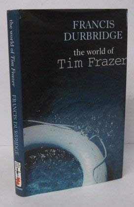 Stock image for The World of Tim Frazer (Black Dagger Crime S.) for sale by WorldofBooks