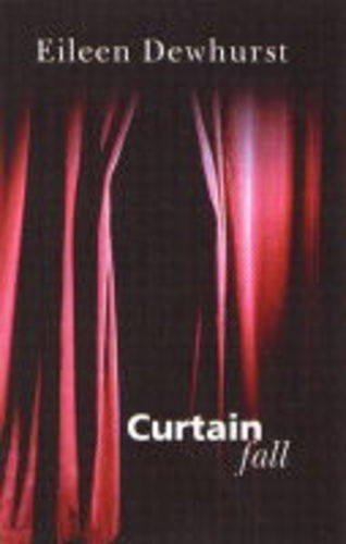 Stock image for Curtain Fall for sale by RIVERLEE BOOKS