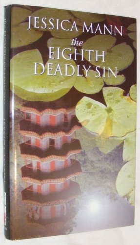Imagen de archivo de The Eighth Deadly Sin a la venta por Better World Books