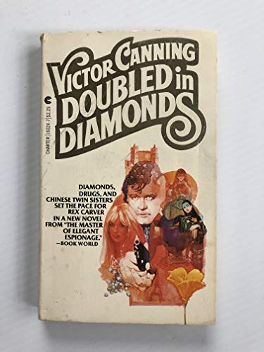 Stock image for Doubled in Diamonds for sale by WorldofBooks