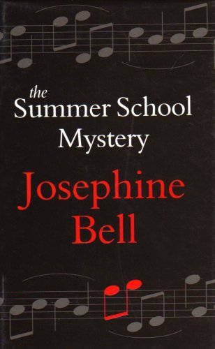 9780754086338: The Summer School Mystery