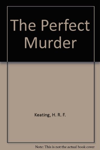 9780754086352: The Perfect Murder